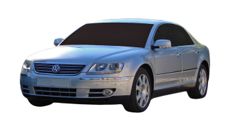 Volkswagen Phaeton